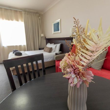 Highfields Motel Toowoomba Zewnętrze zdjęcie