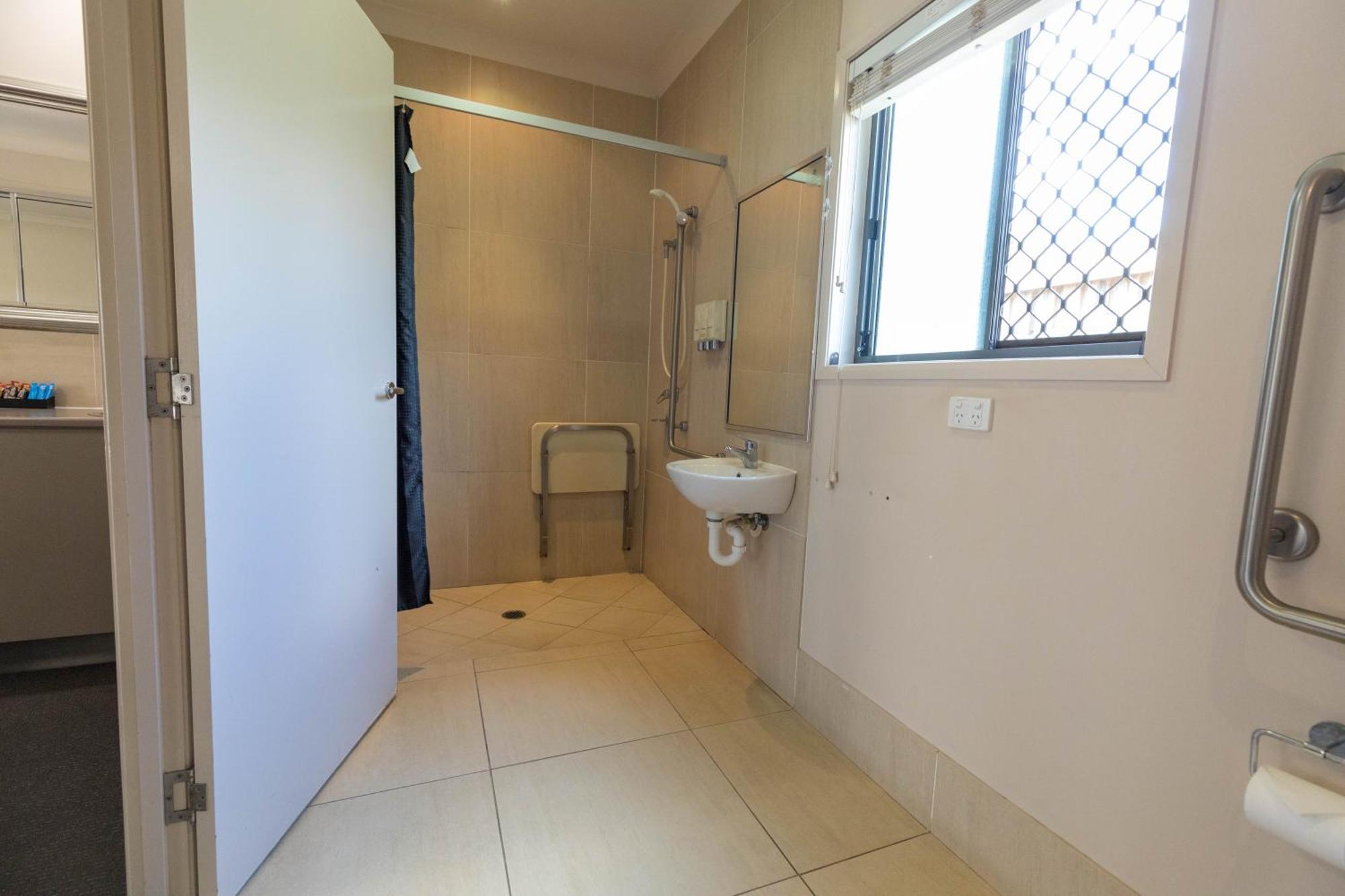 Highfields Motel Toowoomba Zewnętrze zdjęcie