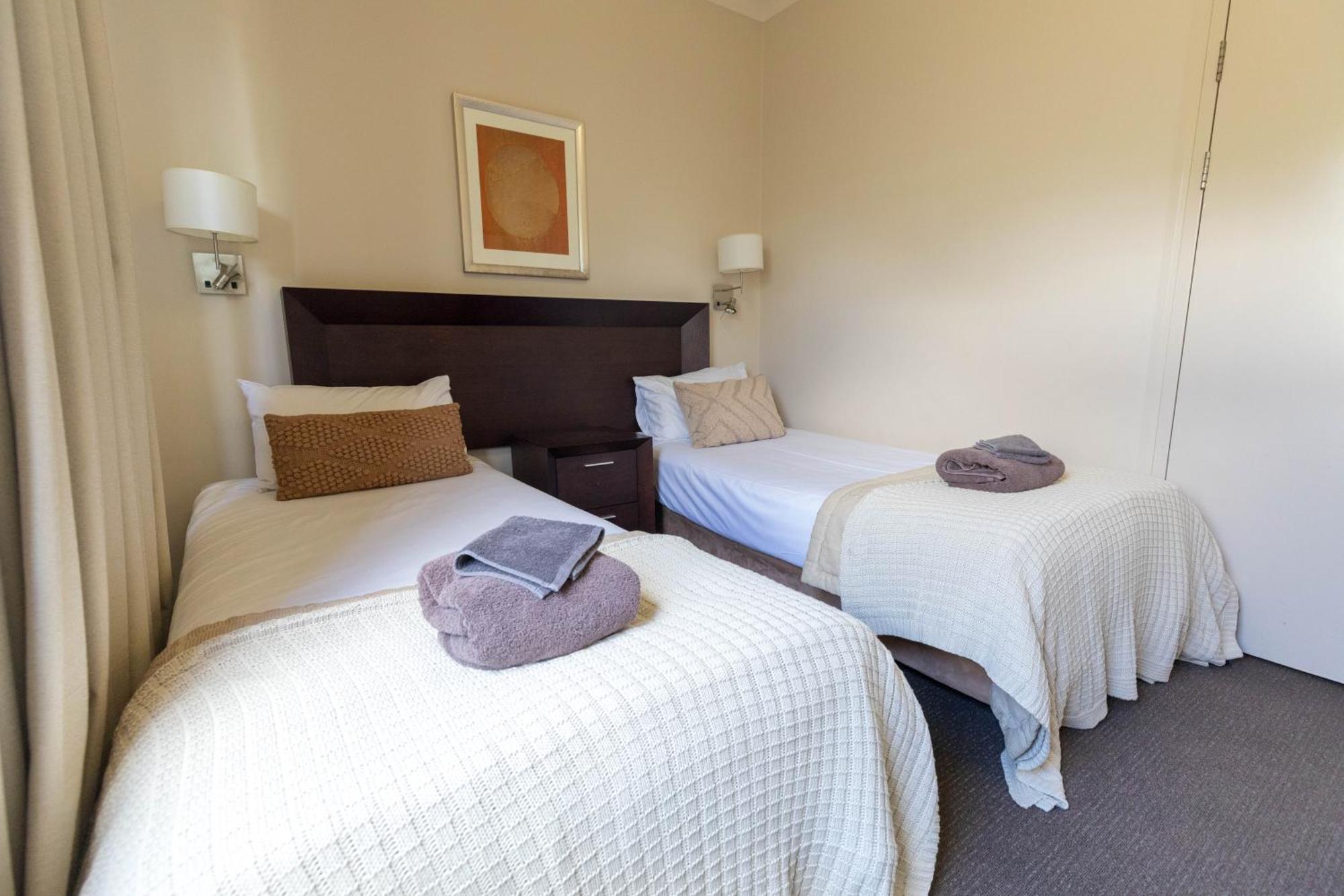 Highfields Motel Toowoomba Zewnętrze zdjęcie
