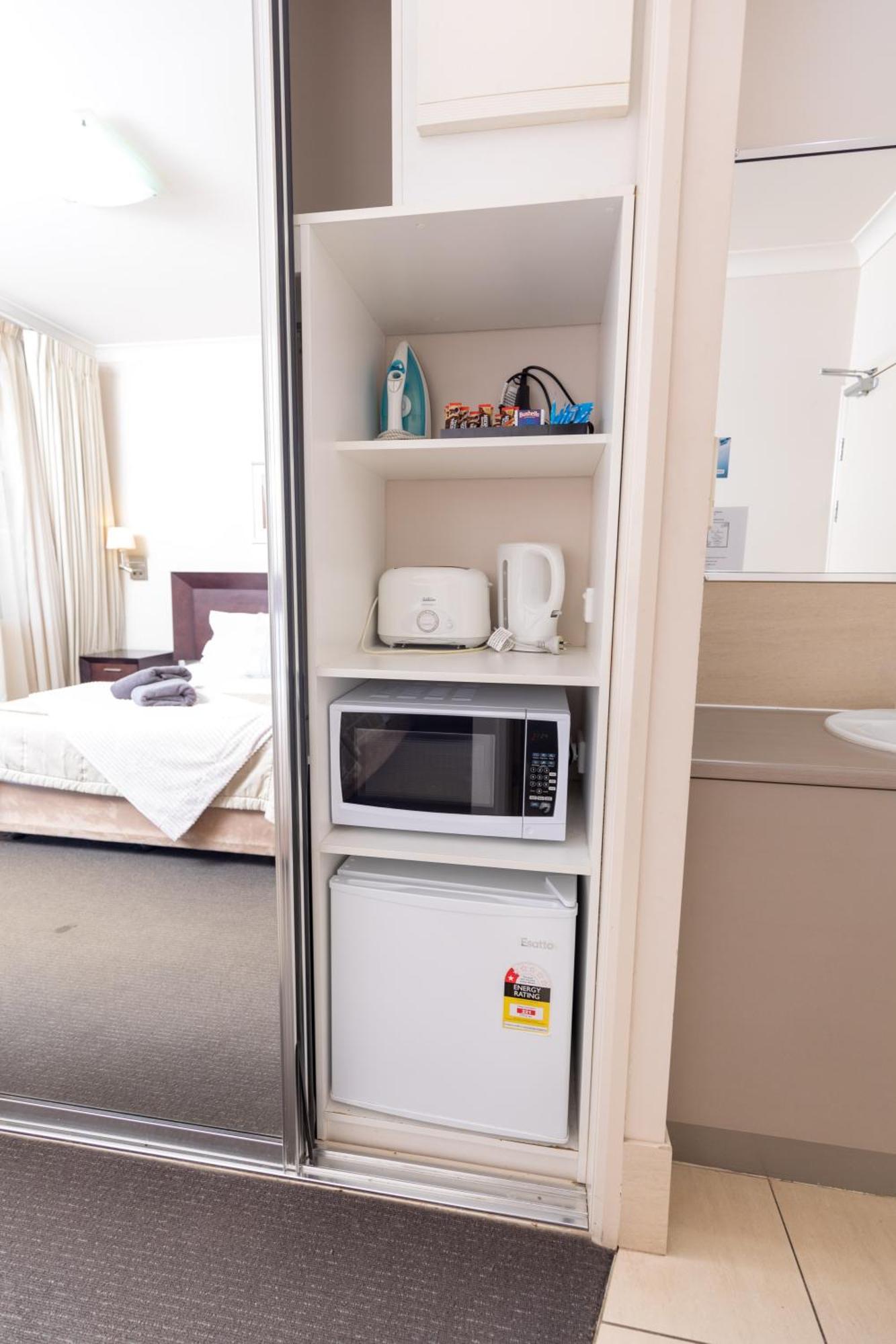 Highfields Motel Toowoomba Zewnętrze zdjęcie