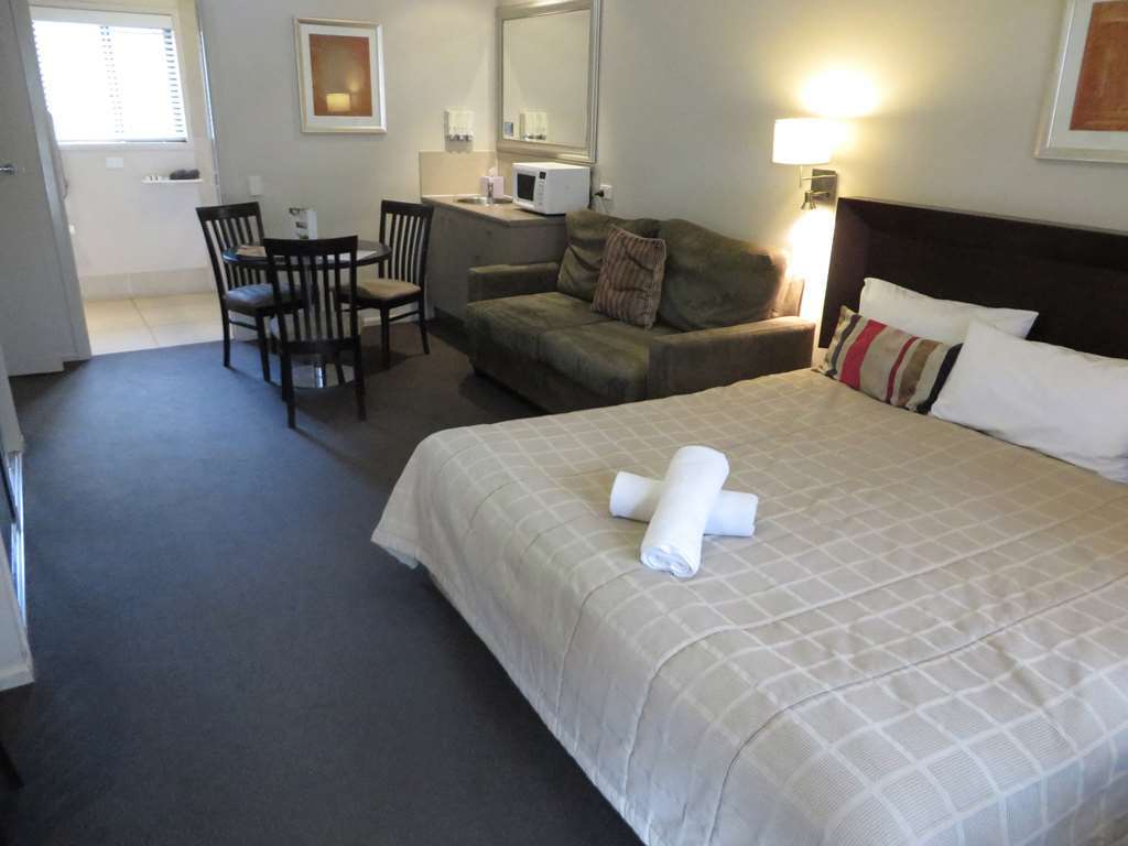 Highfields Motel Toowoomba Pokój zdjęcie