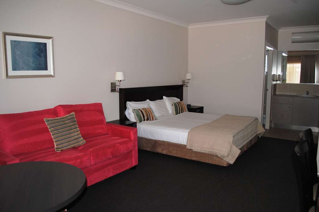 Highfields Motel Toowoomba Pokój zdjęcie