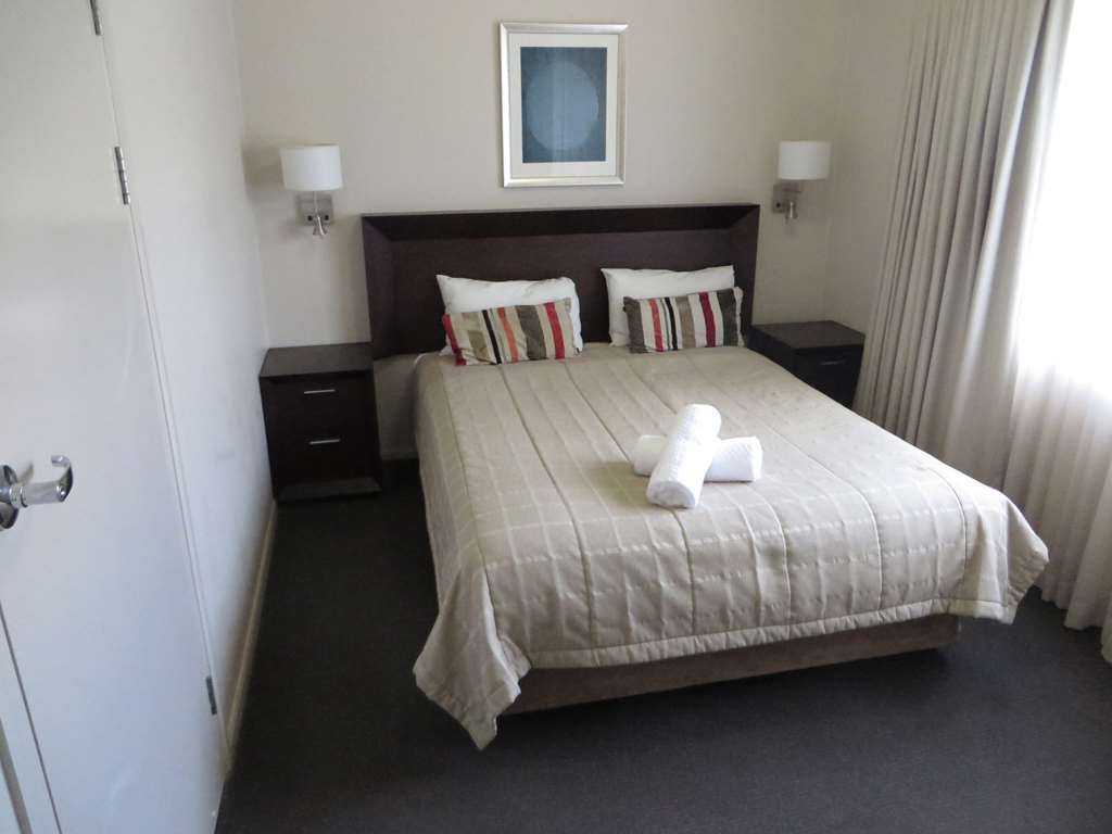Highfields Motel Toowoomba Pokój zdjęcie