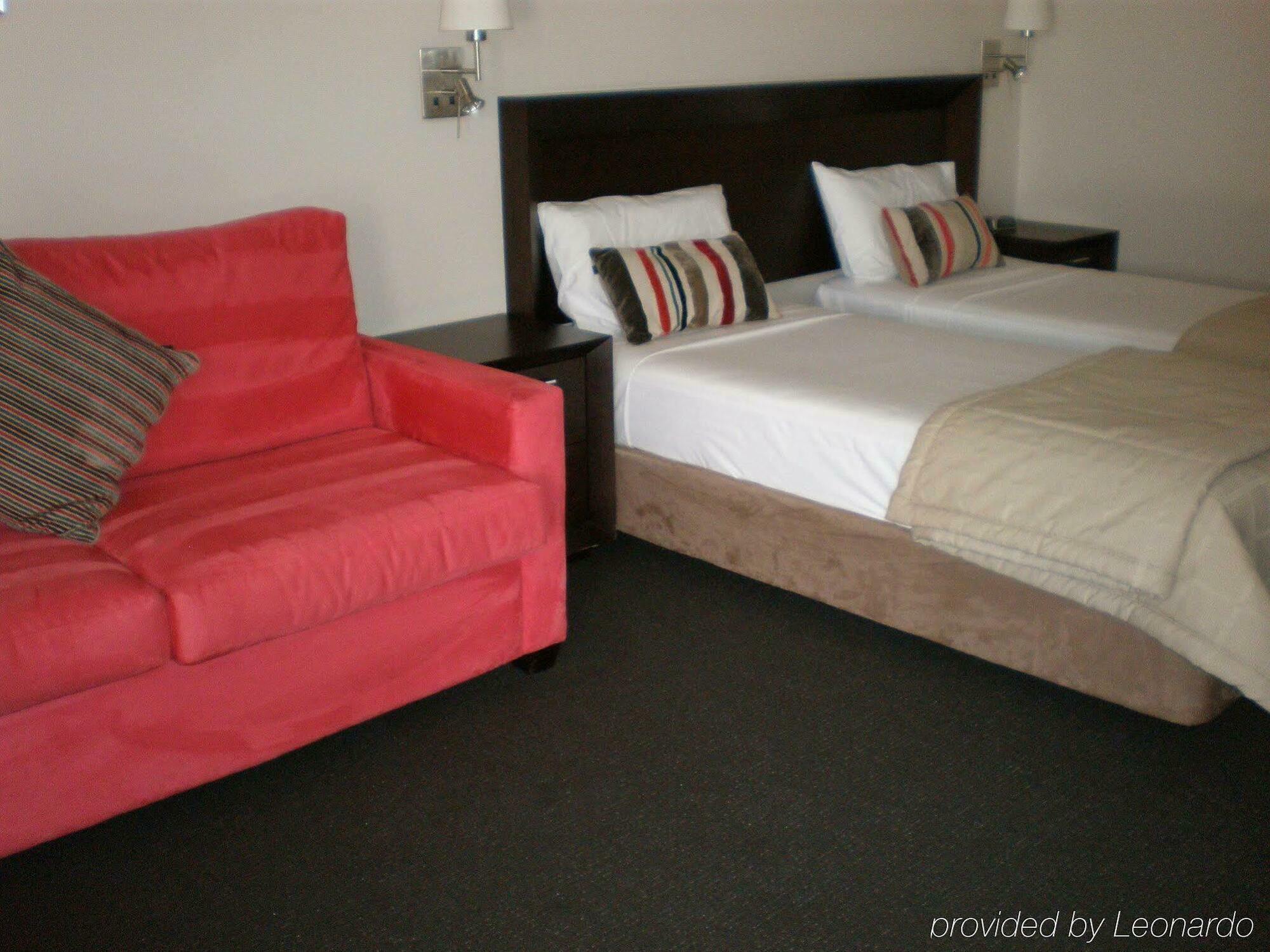 Highfields Motel Toowoomba Zewnętrze zdjęcie