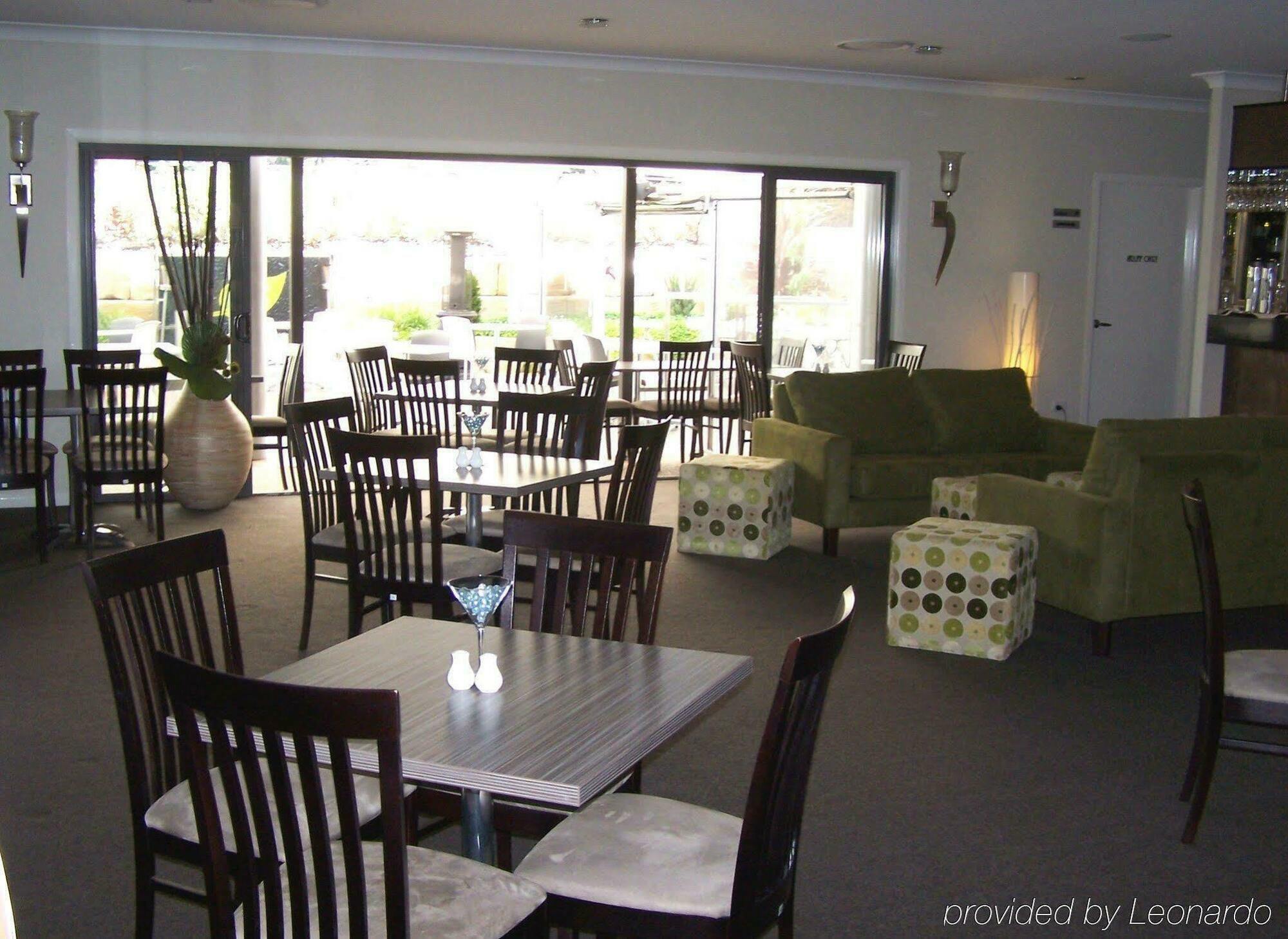 Highfields Motel Toowoomba Zewnętrze zdjęcie